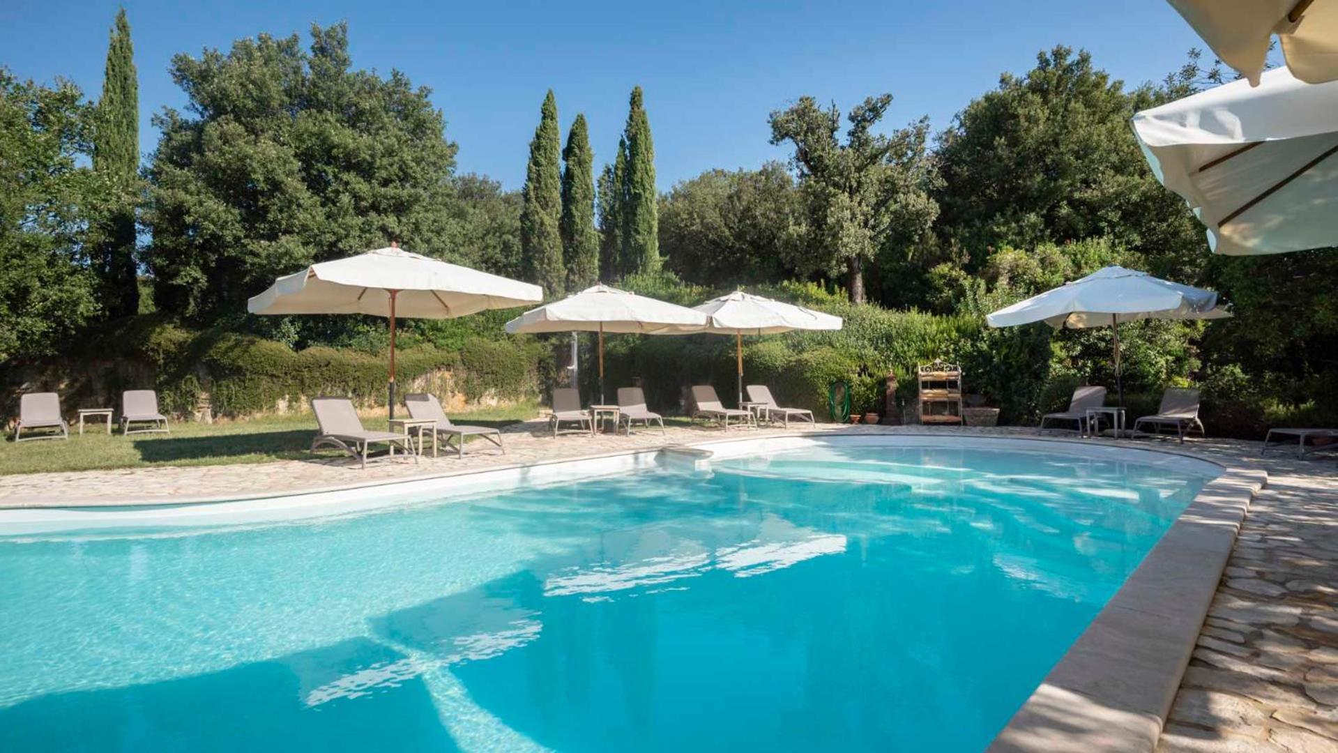 Tenuta Il Sassone - Wine&Food Massa Marittima Exterior foto